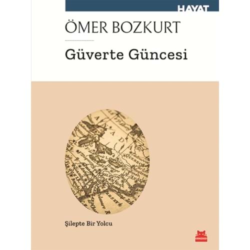 Güverte Güncesi