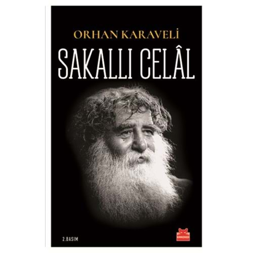 Sakallı Celal