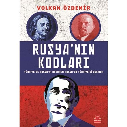 Rusya'nın Kodları