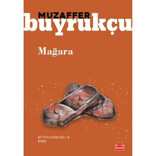 Mağara