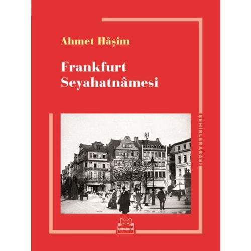 Frankfurt Seyahatnamesi