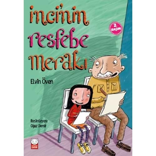 İncinin Resfebe Meraki