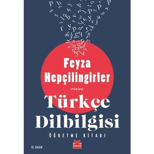 Türkçe Dilbilgisi Öğretme Kitabı