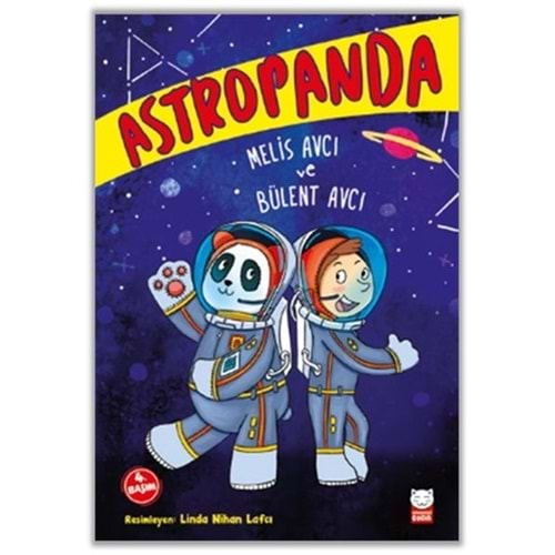 Astropanda