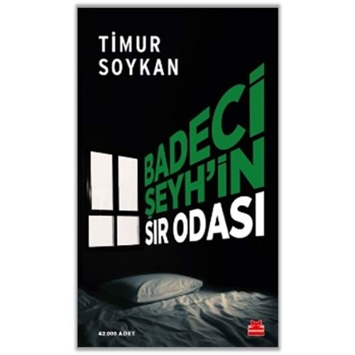 Badeci Şeyh'in Sır Odası