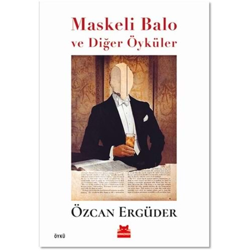 Maskeli Balo ve Diğer Öyküler