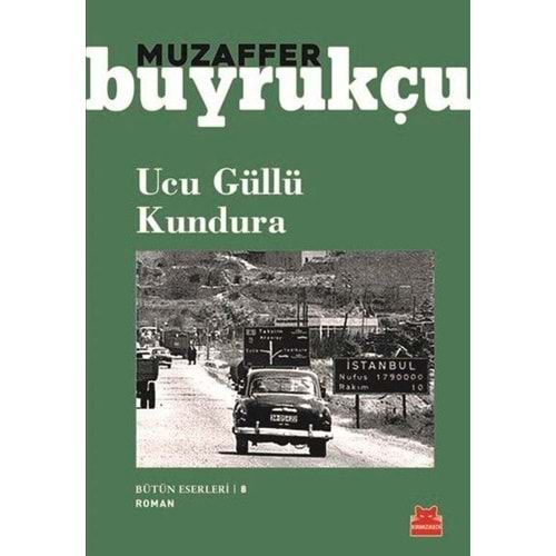 Ucu Güllü Kundura Bütün Eserleri 8