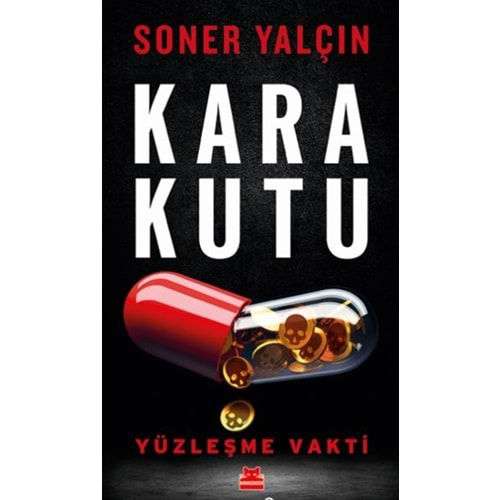 Kara Kutu Yüzleşme Vakti