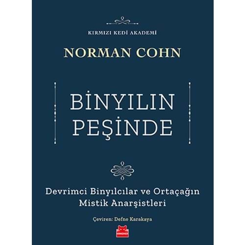 Binyılın Peşinde