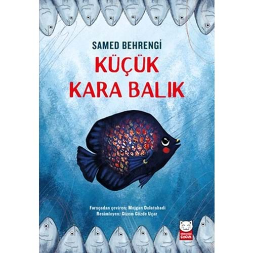 Küçük Kara Balık