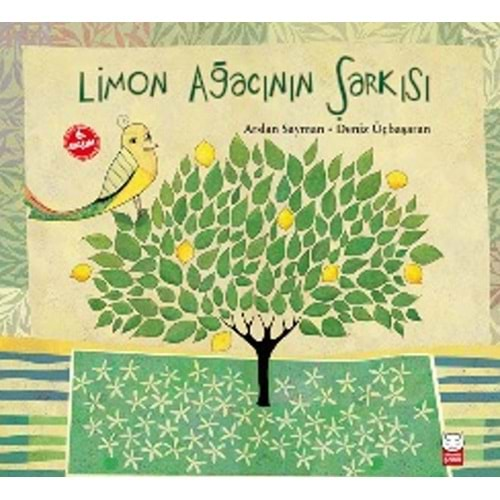 Limon Ağacının Şarkısı