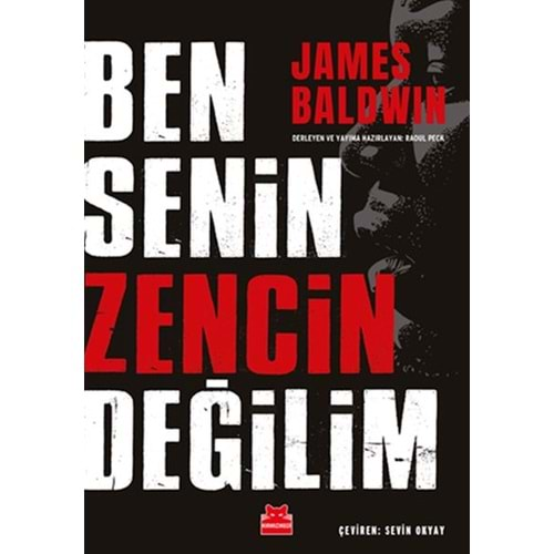 Ben Senin Zencin Değilim