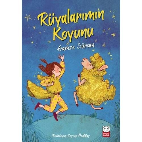 Rüyalarımın Koyunu