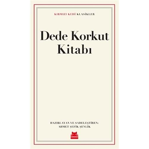 Dede Korkut Kitabı