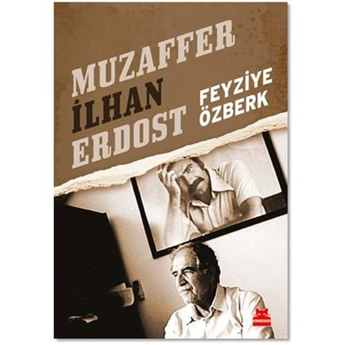 Muzaffer İlhan Erdost