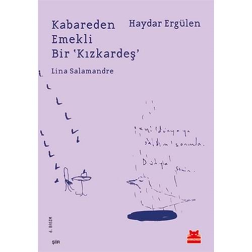 Kabareden Emekli Bir Kızkardeş