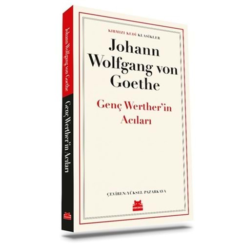 Genç Wertherin Acıları Klasikler