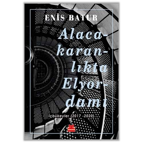 Alacakaranlıkta Elyordamı