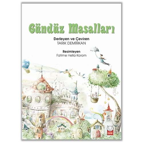 Gündüz Masalları