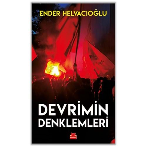 Devrimin Denklemleri