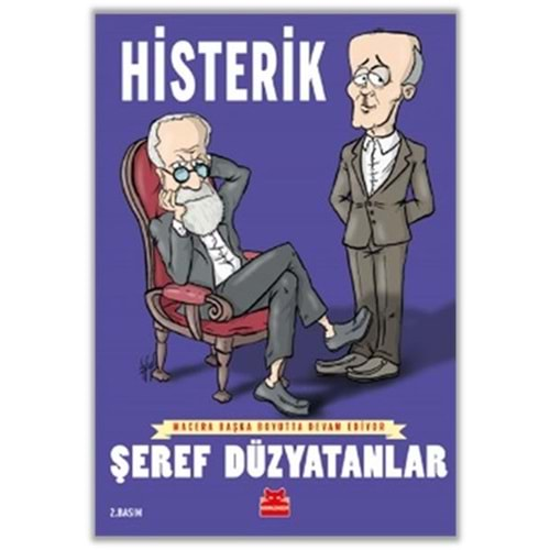 Histerik