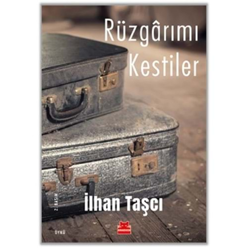 Rüzgarımı Kestiler