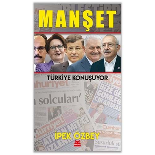 Manşet Türkiye Konuşuyor