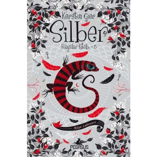 Silber Rüyalar Kitabı 03