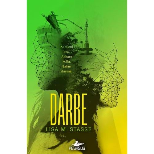 Sürgün 3. Kitap Darbe