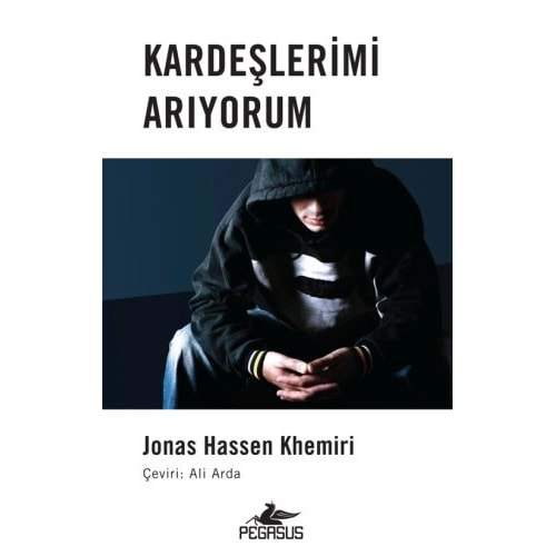 Kardeşlerimi Arıyorum