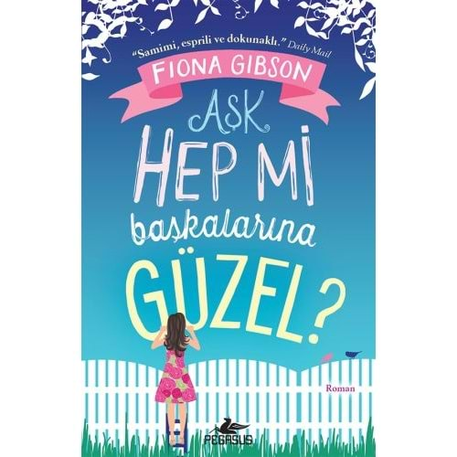 Aşk Hep Mi Başkalarına Güzel