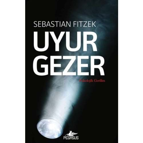 Uyurgezer