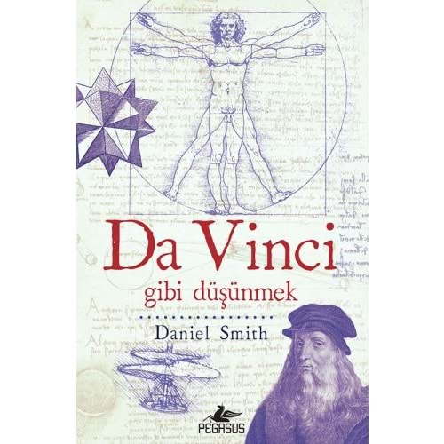 Da Vinci Gibi Düşünmek