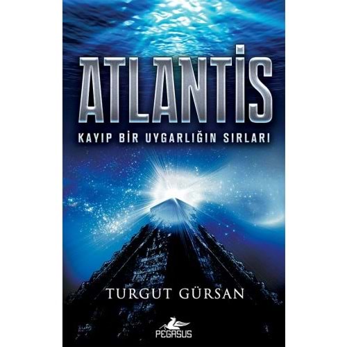 Atlantis Kayıp Bir Uygarlığın Sırları