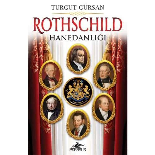 Rothschild Hanedanlığı