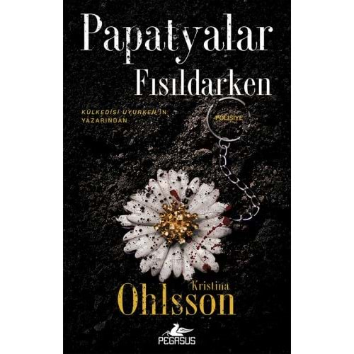 Papatyalar Fısıldarken