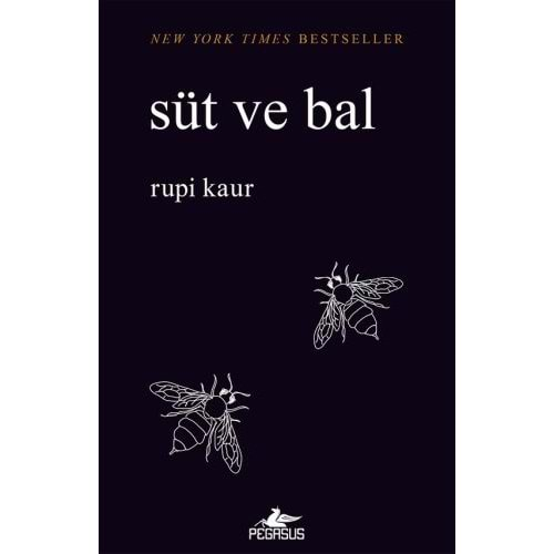 Süt ve Bal