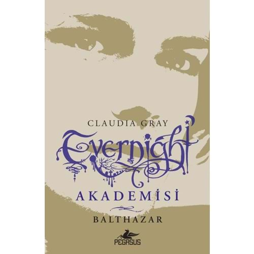 Evernight Akademisi 5 Balthazar