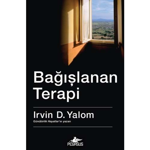 Bağışlanan Terapi