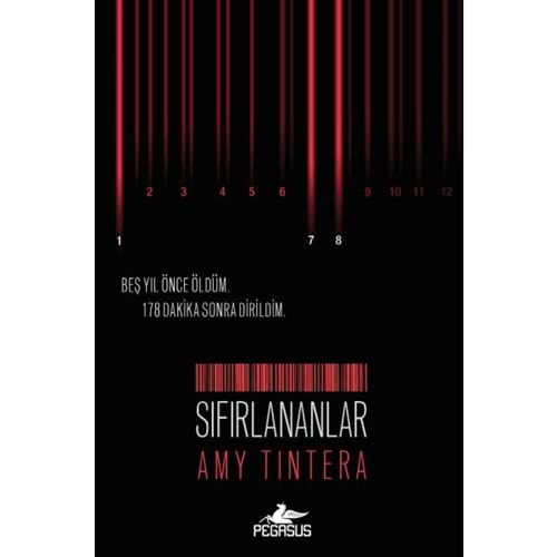 Sıfırlananlar