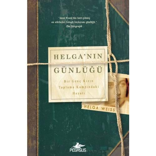 Helga'nın Günlüğü