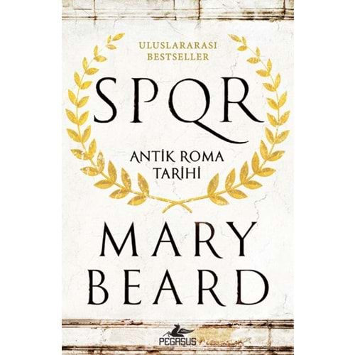 SPQR Antik Roma Tarihi