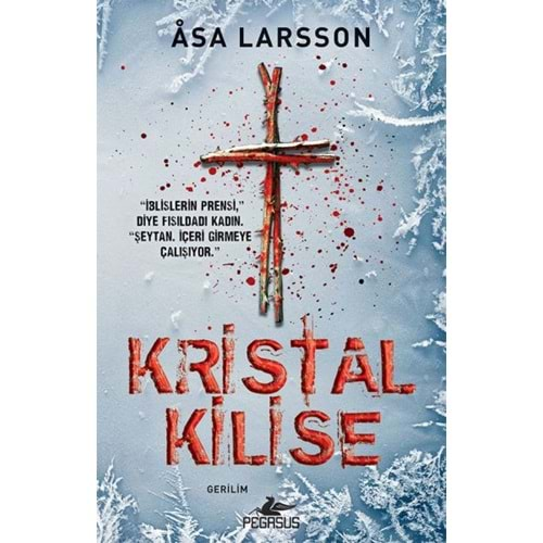 Kristal Kilise