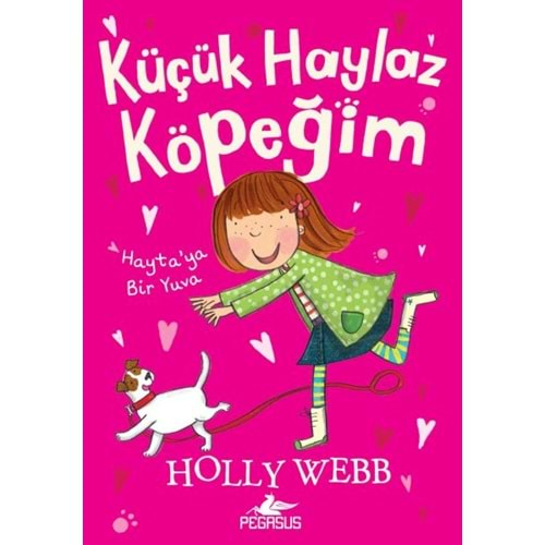 Küçük Haylaz Köpeğim 1 Haytaya Bir Yuva