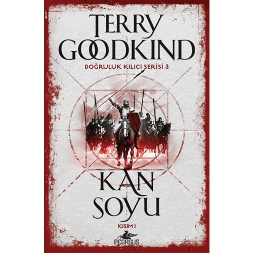 Doğruluk Kılıcı Serisi 3 Kan Soyu Kısım 1