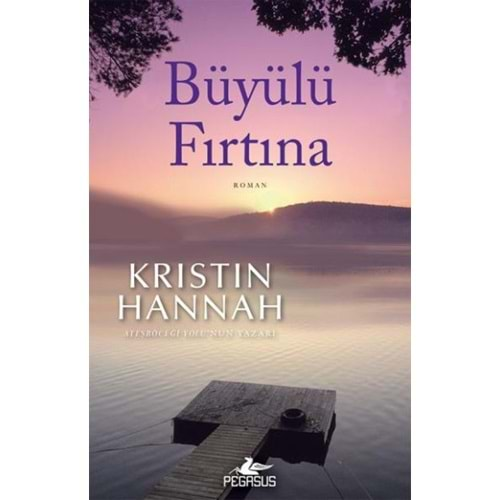 Büyülü Fırtına