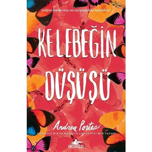 Kelebeğin Düşüşü