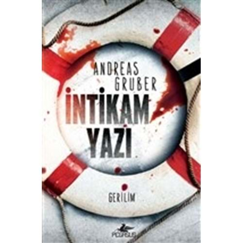 İntikam Yazı