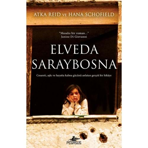 Elveda Saraybosna