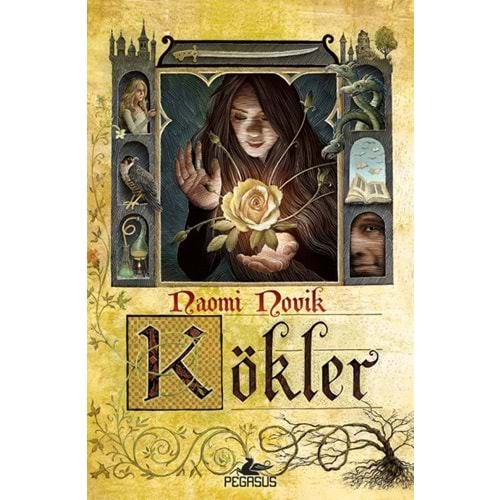 Kökler